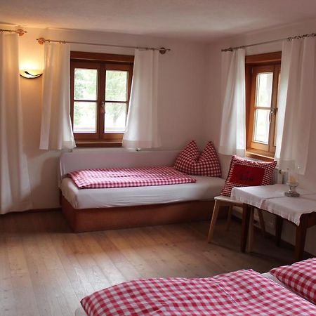 Uhlerhof Apartman Stumm Kültér fotó