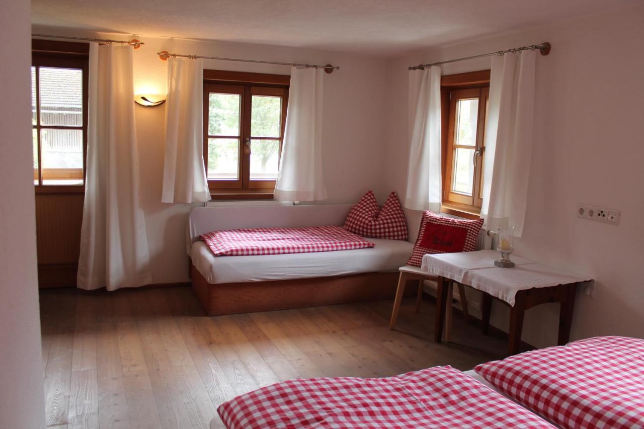 Uhlerhof Apartman Stumm Kültér fotó