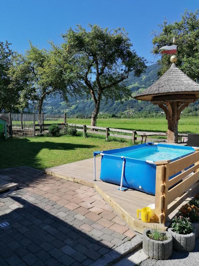 Uhlerhof Apartman Stumm Kültér fotó