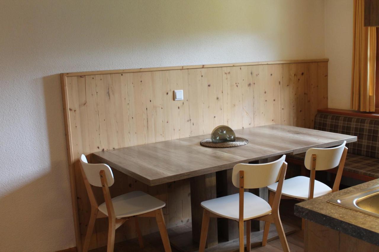 Uhlerhof Apartman Stumm Kültér fotó