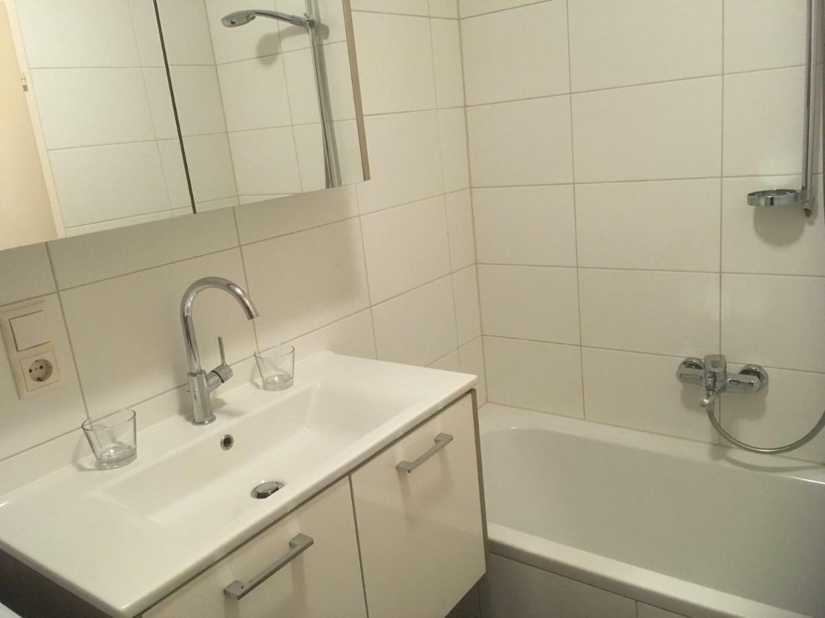 Uhlerhof Apartman Stumm Kültér fotó