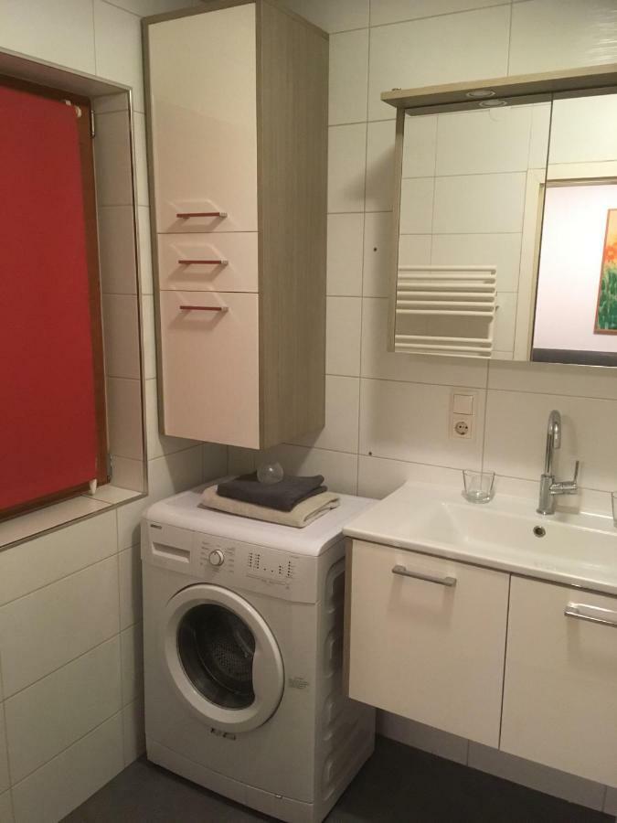 Uhlerhof Apartman Stumm Kültér fotó