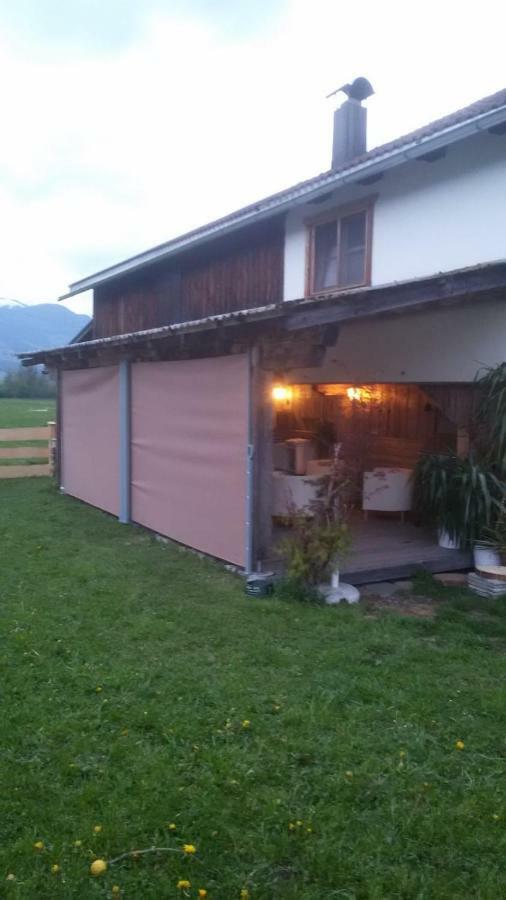 Uhlerhof Apartman Stumm Kültér fotó